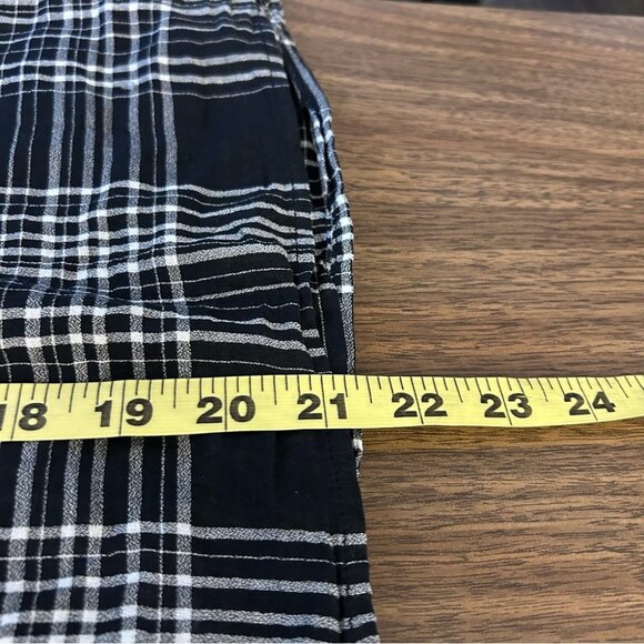 Zara embroidery top M - Picture 7 of 9